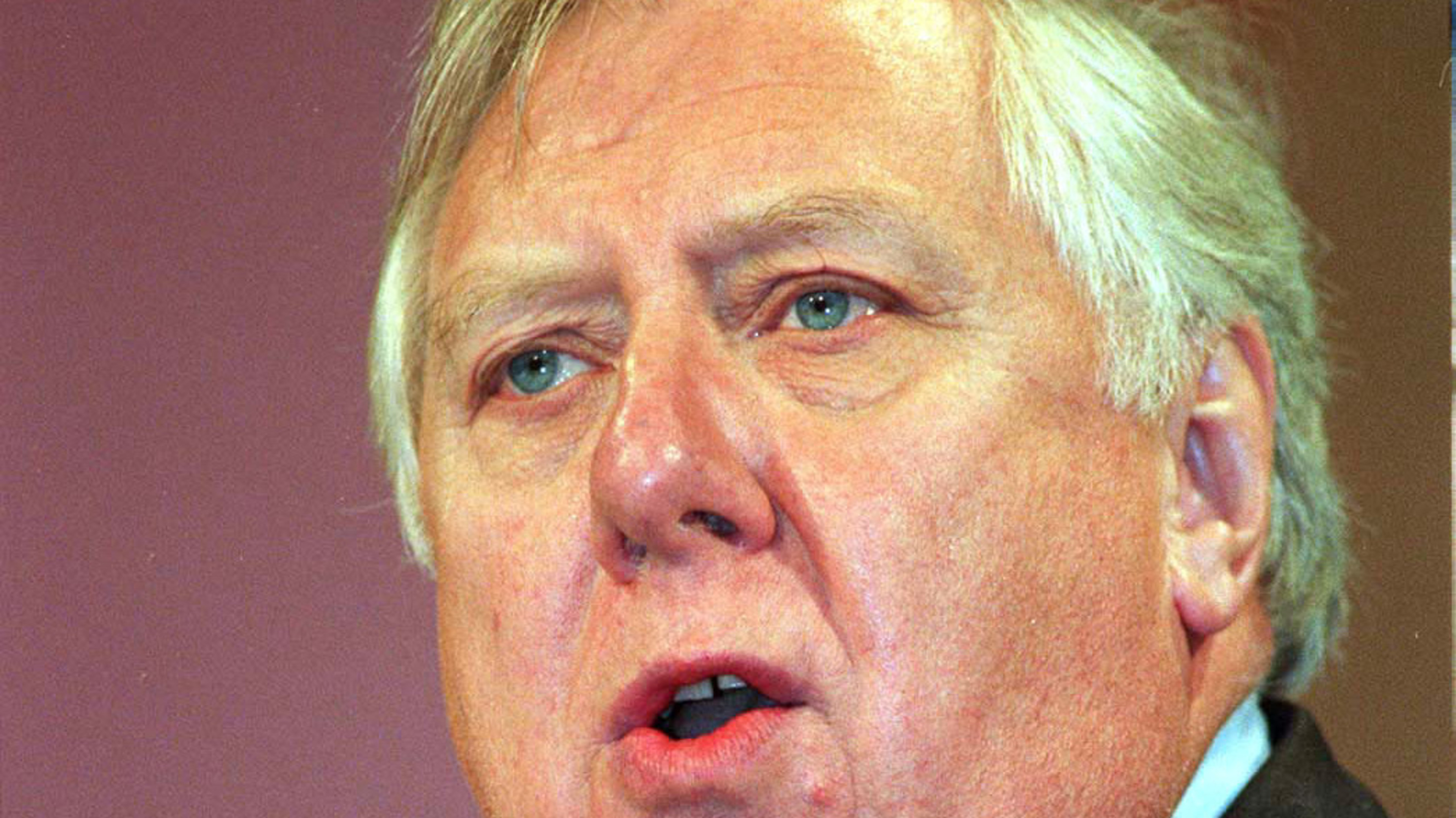 Obituary: Roy Hattersley, formidable British Labour politician and gifted writer